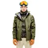 Image de The Mountain Studio Veste Gore-tex® Epe 3l Shell L