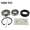 Image de Roulement De Roue Vkba 910 Skf Skf Vkba910 Volkswagen