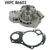 Image de Pompe À Eau Vkpc 86603 Skf Skf Vkpc86603 Renault
