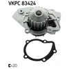 Image de Pompe À Eau Vkpc 83424 Skf Skf Vkpc83424 Citroen;Lada;Peugeot;Rover