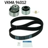 Image de Kit De Distribution Vkma 94012 Skf Skf Vkma94012 Mazda