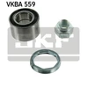Image de Roulement De Roue Vkba 559 Skf Skf Vkba559 Fiat;Lancia;Seat