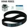 Image de Kit De Distribution Vkma 90001 Skf Skf Vkma90001 Chevrolet;Daewoo