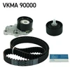 Image de Kit De Distribution Vkma 90000 Skf Skf Vkma90000 Chevrolet;Daewoo
