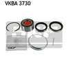 Image de Roulement De Roue Vkba 3730 Skf Skf Vkba3730 Toyota