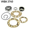 Image de Roulement De Roue Vkba 3740 Skf Skf Vkba3740 Toyota