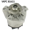 Image de Pompe À Eau Vkpc 81611 Skf Skf Vkpc81611 Ford;Mercedes-Benz;Seat;Volkswagen