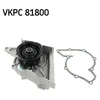 Image de Pompe À Eau Vkpc 81800 Skf Skf Vkpc81800 Audi