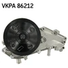 Image de Pompe À Eau Vkpa 86212 Skf Skf Vkpa86212 Renault