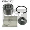 Image de Roulement De Roue Vkba 3501 Skf Skf Vkba3501 Opel;Renault