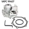 Image de Pompe À Eau Vkpc 99407 Skf Skf Vkpc99407 Subaru