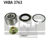 Image de Roulement De Roue Vkba 3763 Skf Skf Vkba3763 Lexus;Toyota