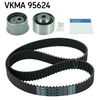 Image de Kit De Distribution Vkma 95624 Skf Skf Vkma95624 Mitsubishi;Volvo