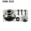 Image de Roulement De Roue Vkba 3510 Skf Skf Vkba3510 Opel;Vauxhall