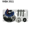 Image de Roulement De Roue Vkba 3511 Skf Skf Vkba3511 Opel;Vauxhall