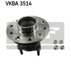 Image de Roulement De Roue Vkba 3514 Skf Skf Vkba3514 Opel;Vauxhall