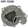 Image de Pompe À Eau Vkpc 92208 Skf Skf Vkpc92208 Nissan