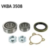 Image de Roulement De Roue Vkba 3508 Skf Skf Vkba3508 Iveco