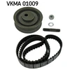 Image de Kit De Distribution Vkma 01009 Skf Skf Vkma01009 Seat;Volkswagen