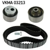 Image de Kit De Distribution Vkma 03213 Skf Skf Vkma03213 Citroen;Fiat;Lancia;Peugeot