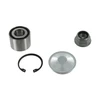 Image de Roulement De Roue Vkba 3525 Skf Skf Vkba3525 Dacia;Nissan;Renault