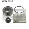 Image de Roulement De Roue Vkba 3527 Skf Skf Vkba3527 Land Rover