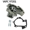 Image de Pompe À Eau Vkpc 97201 Skf Skf Vkpc97201 Daihatsu