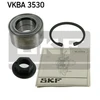 Image de Roulement De Roue Vkba 3530 Skf Skf Vkba3530 Ford;Mazda