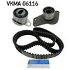Image de Kit De Distribution Vkma 06116 Skf Skf Vkma06116 Dacia;Renault