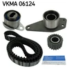 Image de Kit De Distribution Vkma 06124 Skf Skf Vkma06124 Renault;Volvo