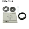 Image de Roulement De Roue Vkba 3519 Skf Skf Vkba3519 Audi;Seat;Volkswagen