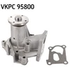 Image de Pompe À Eau Vkpc 95800 Skf Skf Vkpc95800 Hyundai;Kia;Mitsubishi
