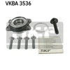 Image de Roulement De Roue Vkba 3536 Skf Skf Vkba3536 Audi;Seat;Volkswagen