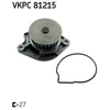 Image de Pompe À Eau Vkpc 81215 Skf Skf Vkpc81215 Seat;Volkswagen