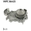 Image de Pompe À Eau Vkpc 86415 Skf Skf Vkpc86415 Dacia;Renault