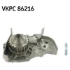Image de Pompe À Eau Vkpc 86216 Skf Skf Vkpc86216 Dacia;Renault