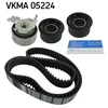 Image de Kit De Distribution Vkma 05224 Skf Skf Vkma05224 Opel