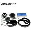 Image de Kit De Distribution Vkma 04107 Skf Skf Vkma04107 Ford;Mazda;Seat