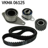 Image de Kit De Distribution Vkma 06125 Skf Skf Vkma06125 Renault;Volvo
