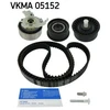 Image de Kit De Distribution Vkma 05152 Skf Skf Vkma05152 Opel;Vauxhall