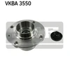 Image de Roulement De Roue Vkba 3550 Skf Skf Vkba3550 Audi;Volkswagen