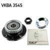 Image de Roulement De Roue Vkba 3545 Skf Skf Vkba3545 Citroen;Peugeot
