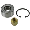 Image de Roulement De Roue Vkba 3554 Skf Skf Vkba3554 Citroen;Peugeot