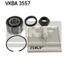 Image de Roulement De Roue Vkba 3557 Skf Skf Vkba3557 Citroen;Peugeot