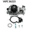 Image de Pompe À Eau Vkpc 86215 Skf Skf Vkpc86215 Renault