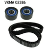 Image de Kit De Distribution Vkma 02386 Skf Skf Vkma02386 Fiat;Iveco;Opel;Renault