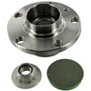 Image de Roulement De Roue Vkba 3567 Skf Skf Vkba3567 Audi;Seat;Skoda;Volkswagen