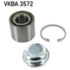 Image de Roulement De Roue Vkba 3572 Skf Skf Vkba3572 Opel;Vauxhall