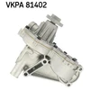 Image de Pompe À Eau Vkpa 81402 Skf Skf Vkpa81402 Audi;Volkswagen