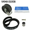 Image de Kit De Distribution Vkma 01008 Skf Skf Vkma01008 Audi;Volkswagen